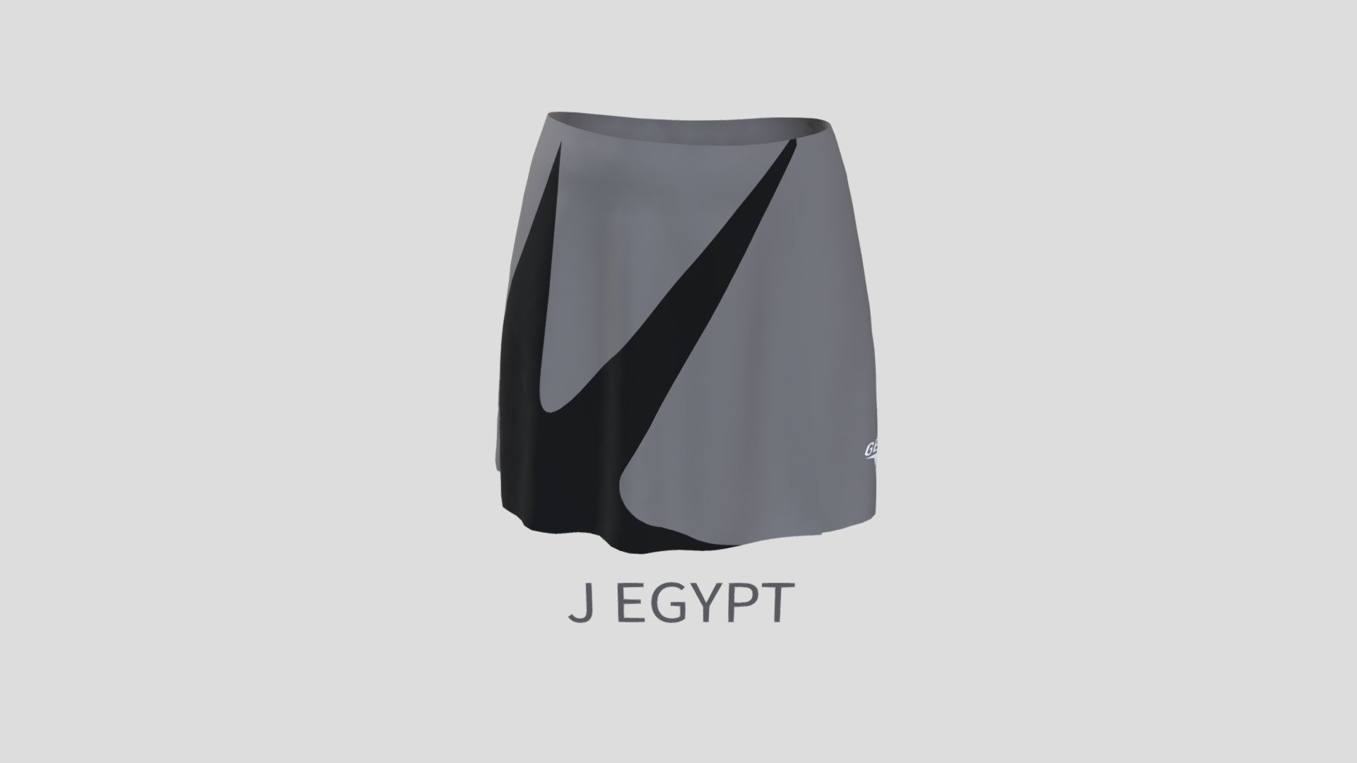 J EGYPT COLLECTION - PADEL / TENNIS