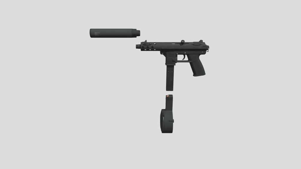 TEC-9