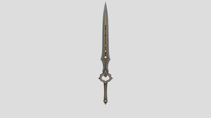 Infinity Blade