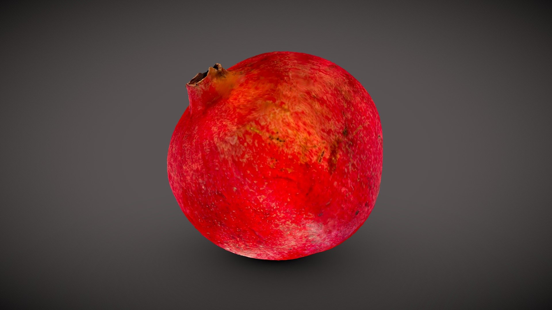 Pomegranate