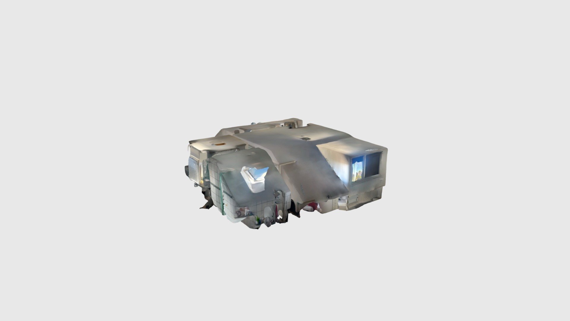 Ghth - Download Free 3D model by Gapalx [80ef534] - Sketchfab