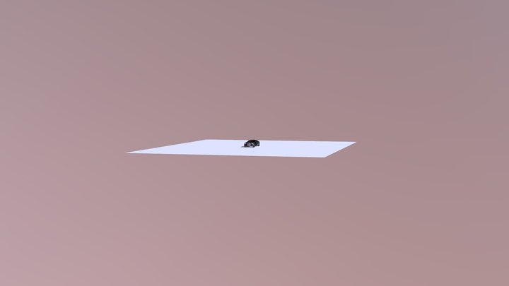 PRECEDENCE 3D Model