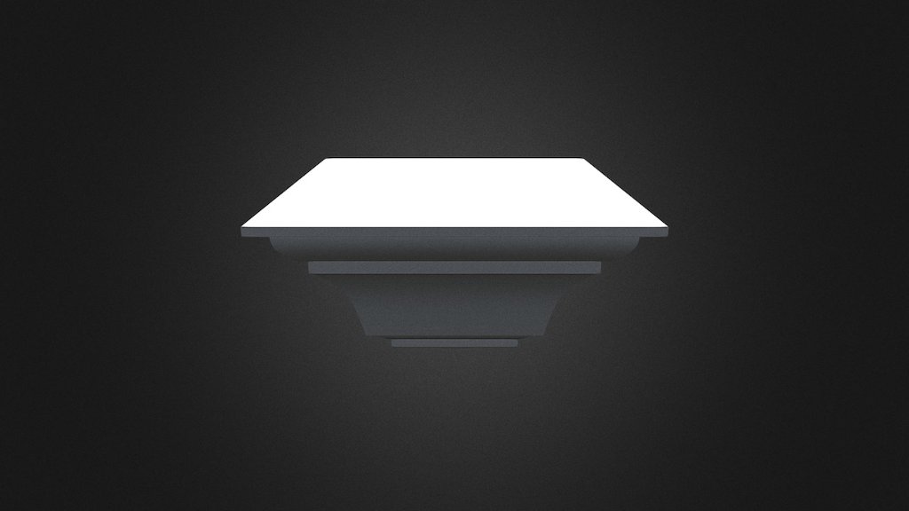 Cornice 3