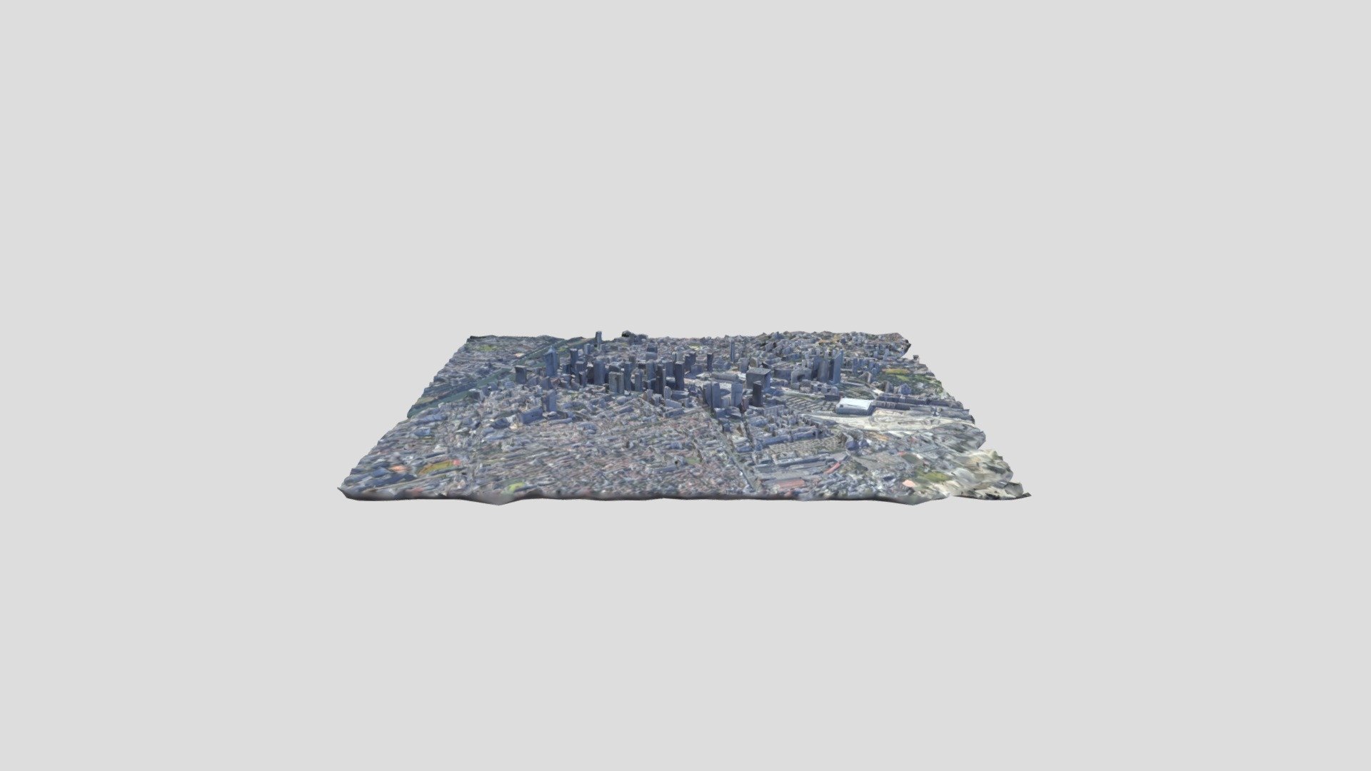 Defense — Sketchfab embed 3D viewer