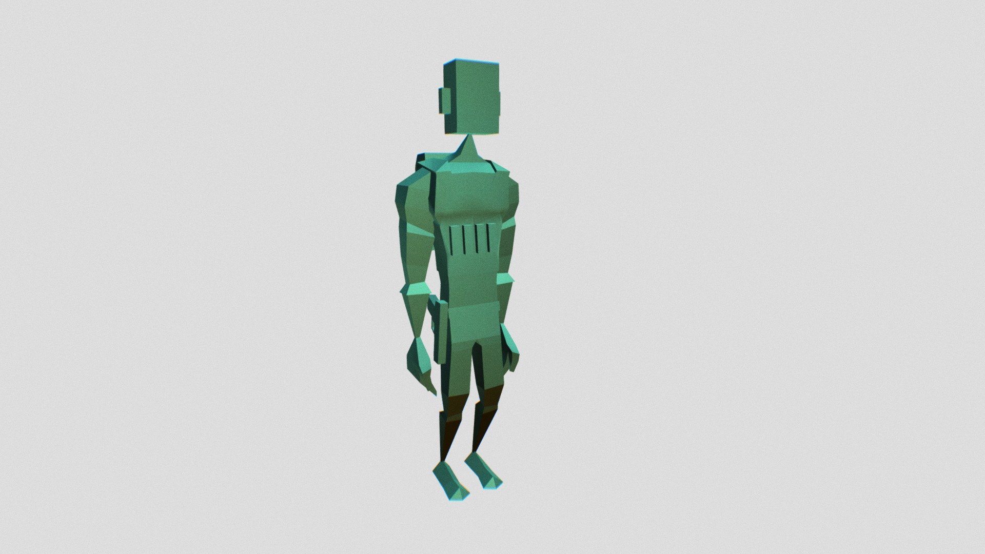 Soldier