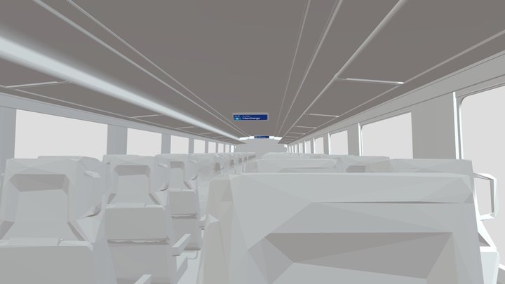 New PIS 3D Model
