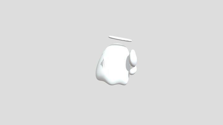 You_ling 3D Model