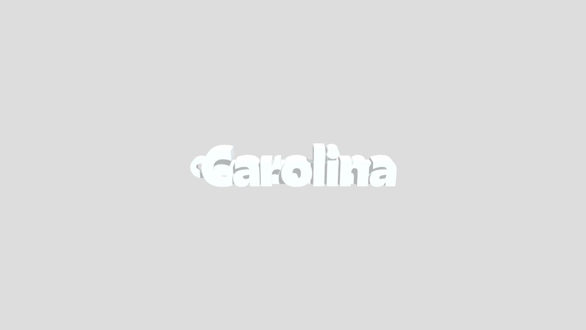 Carolina