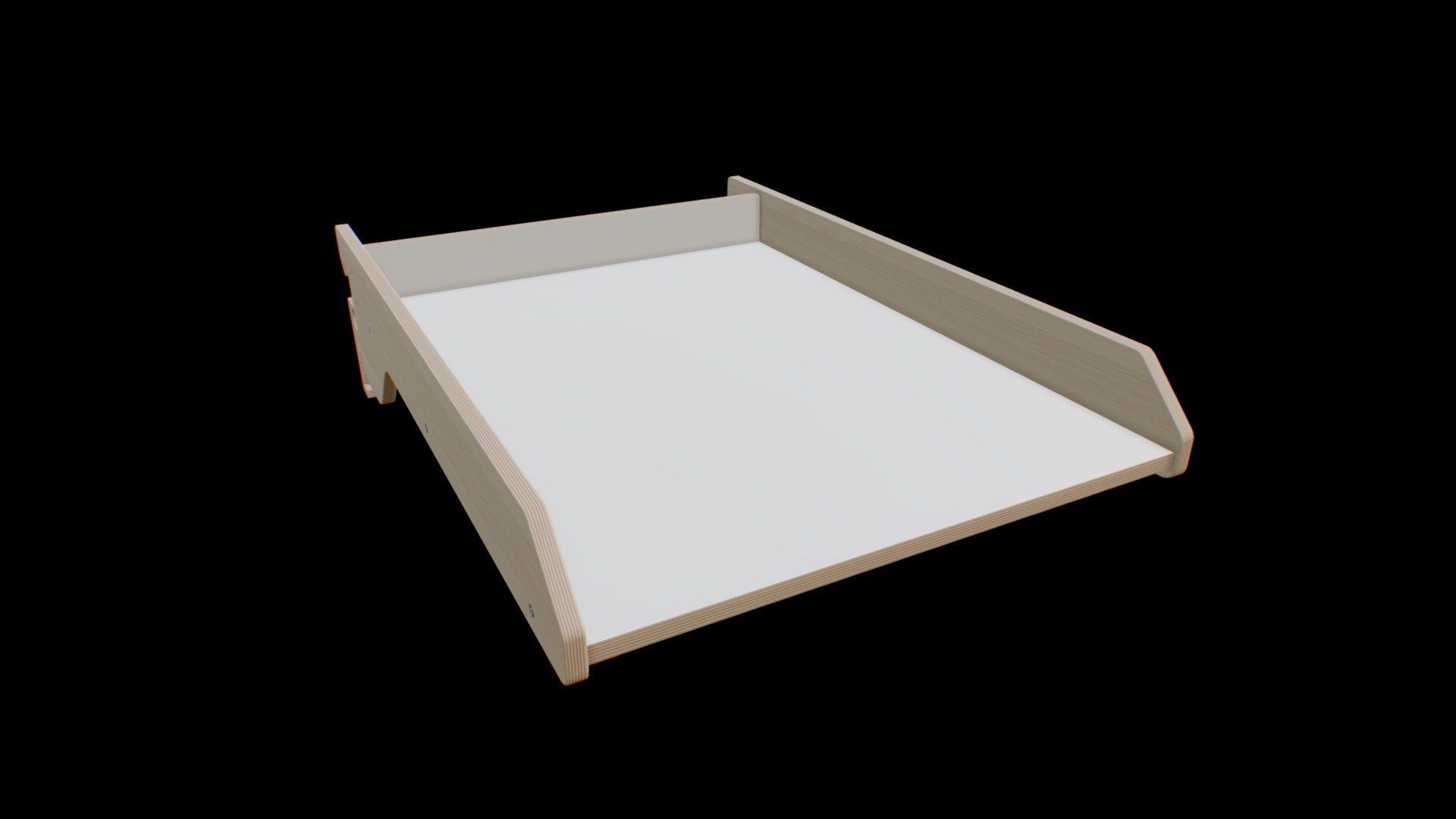 byby table