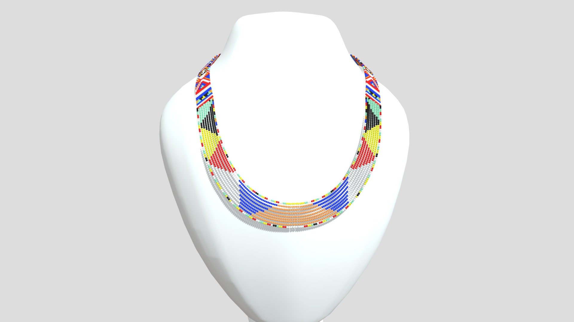 Pinakol Beads (EMP (SBH) 15-A)