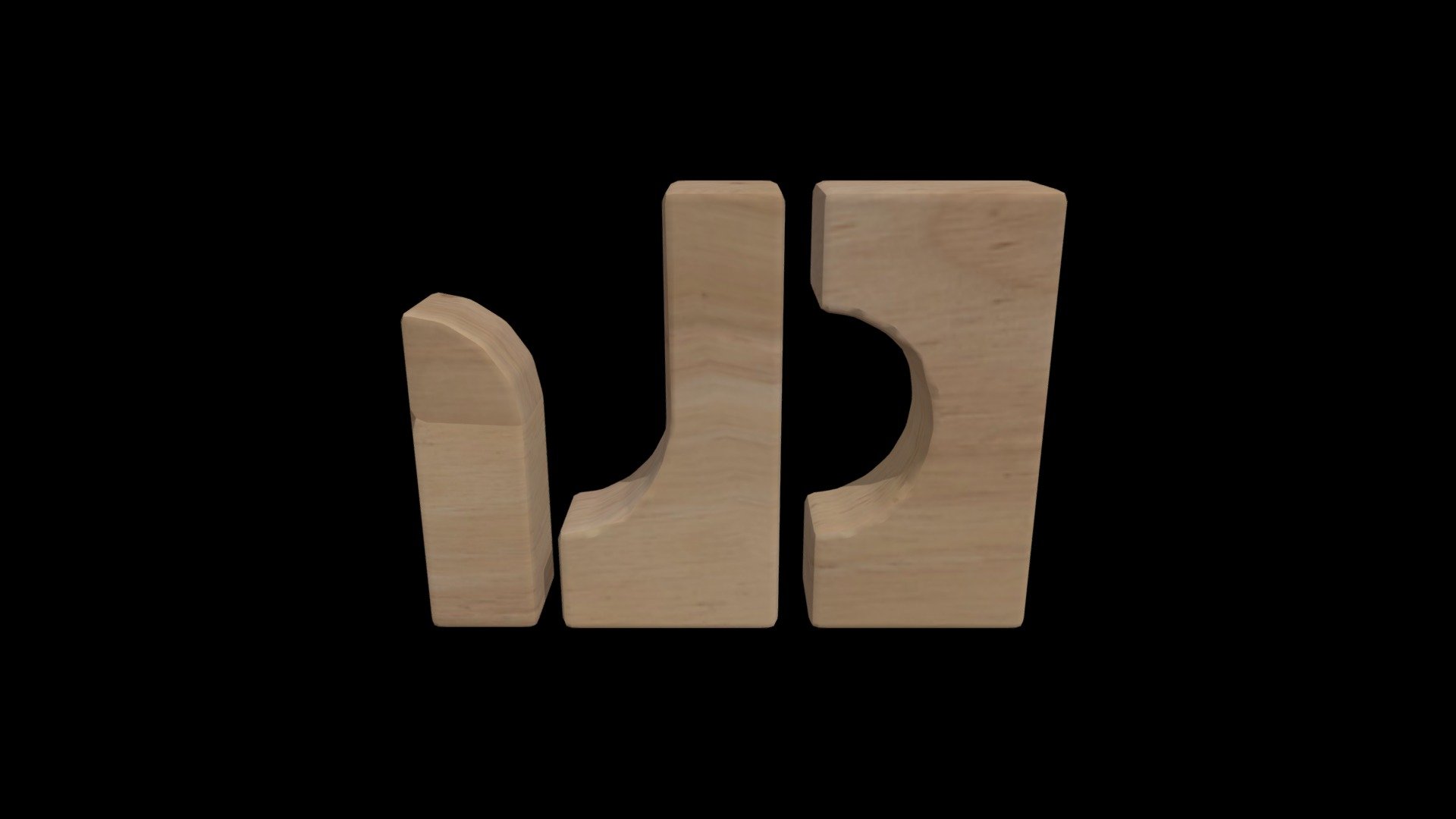 advanced blocks — Sketchfab embed 3D viewer