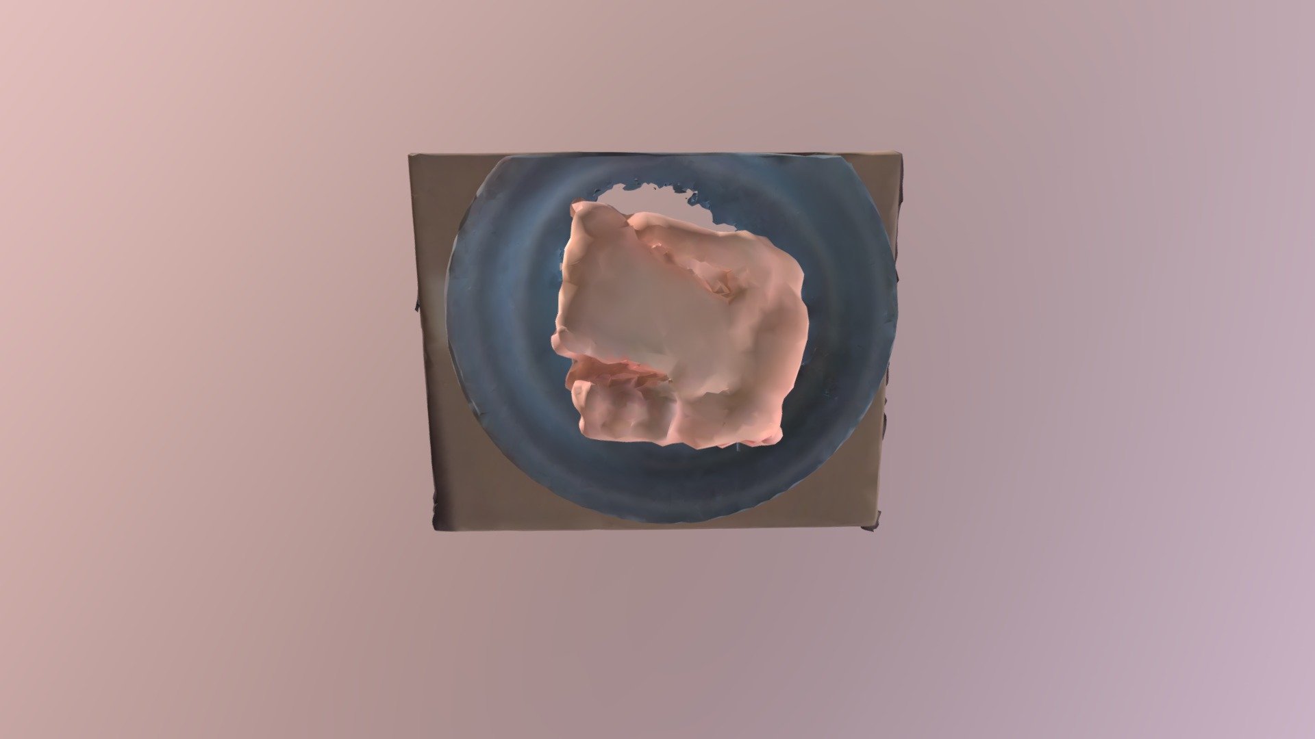 Cake Cast - 5MB