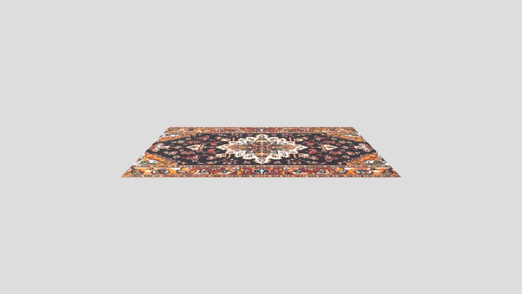 Persian Carpet