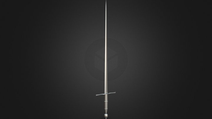 Estoc sword