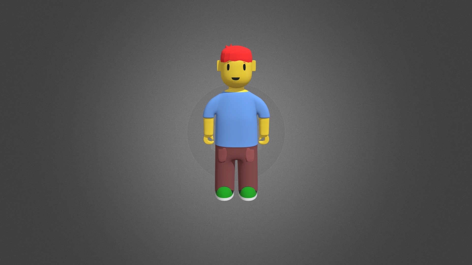 boy