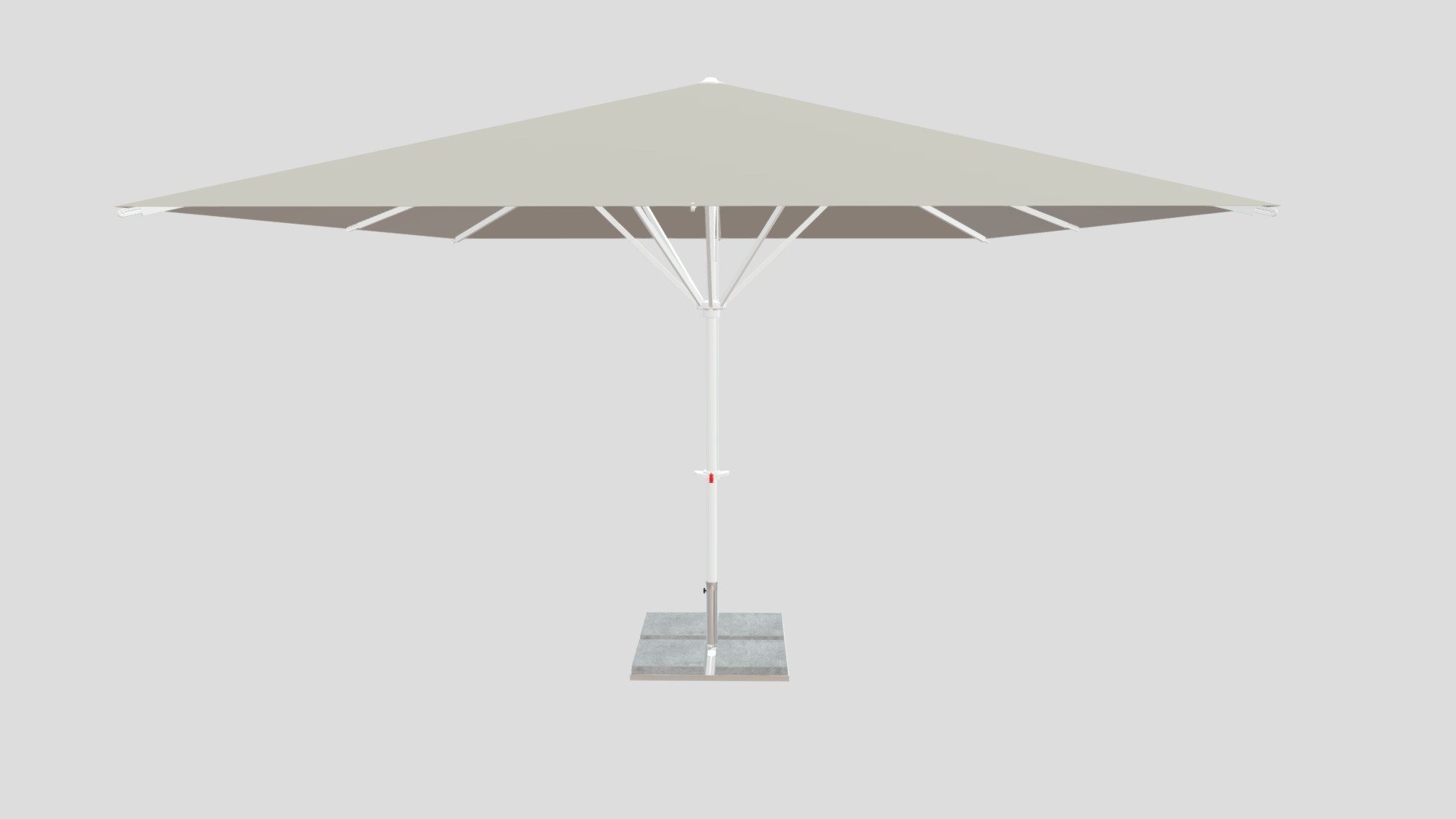 LS350 DT Novi španer — Sketchfab embed 3D viewer