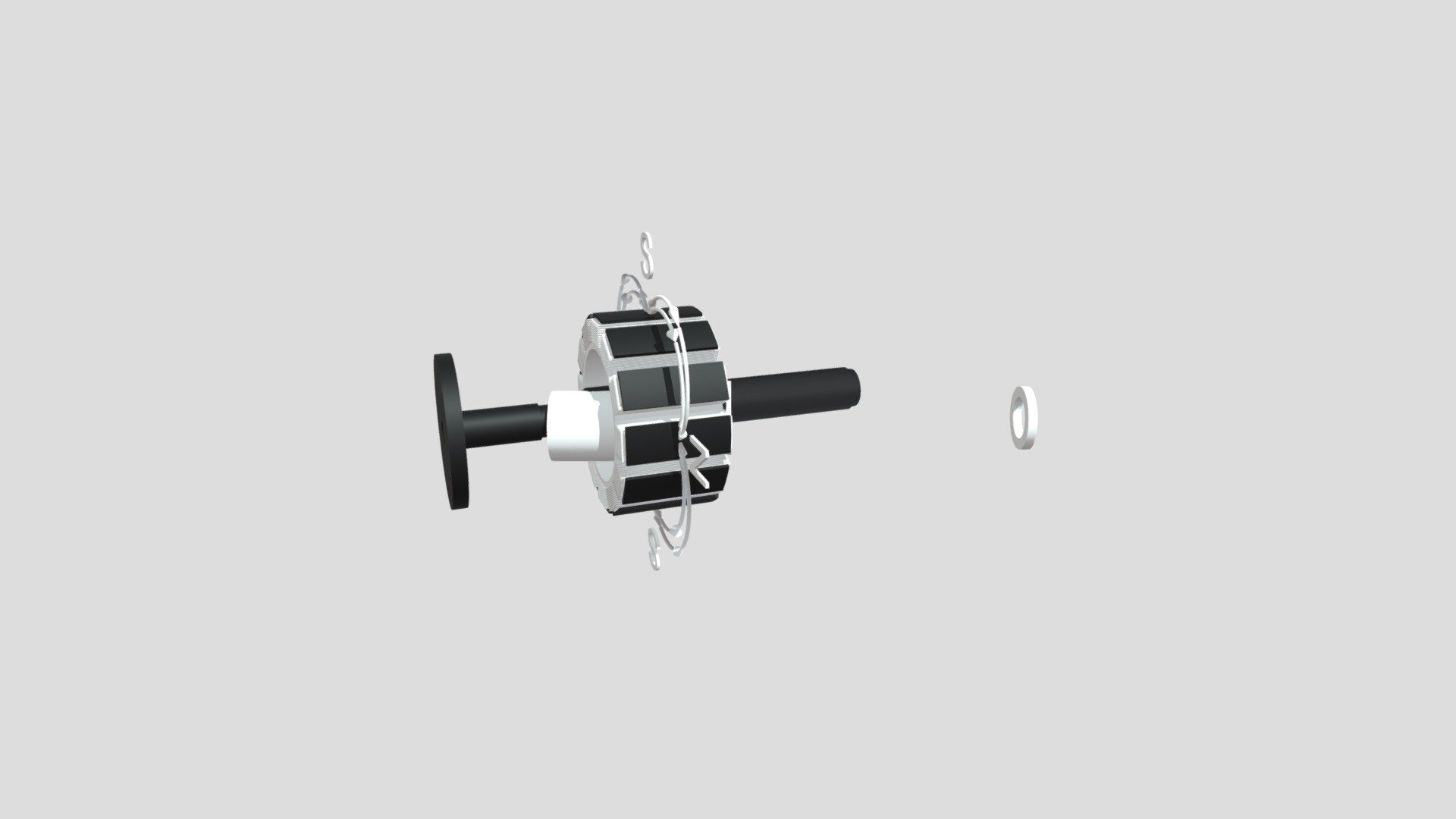 Alternador