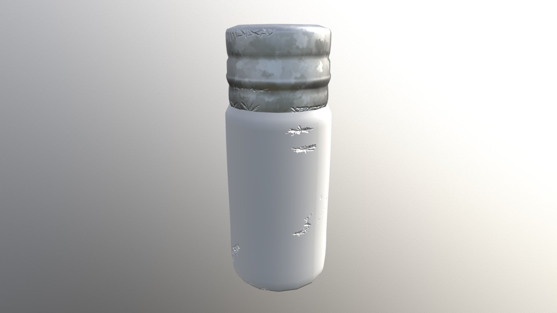 Salt Shaker