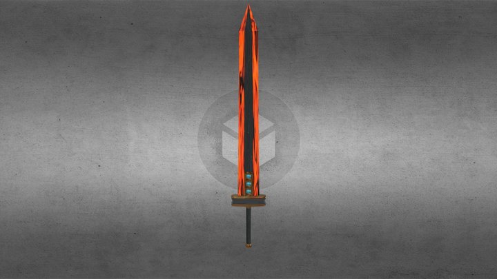 Swd5 3D Model