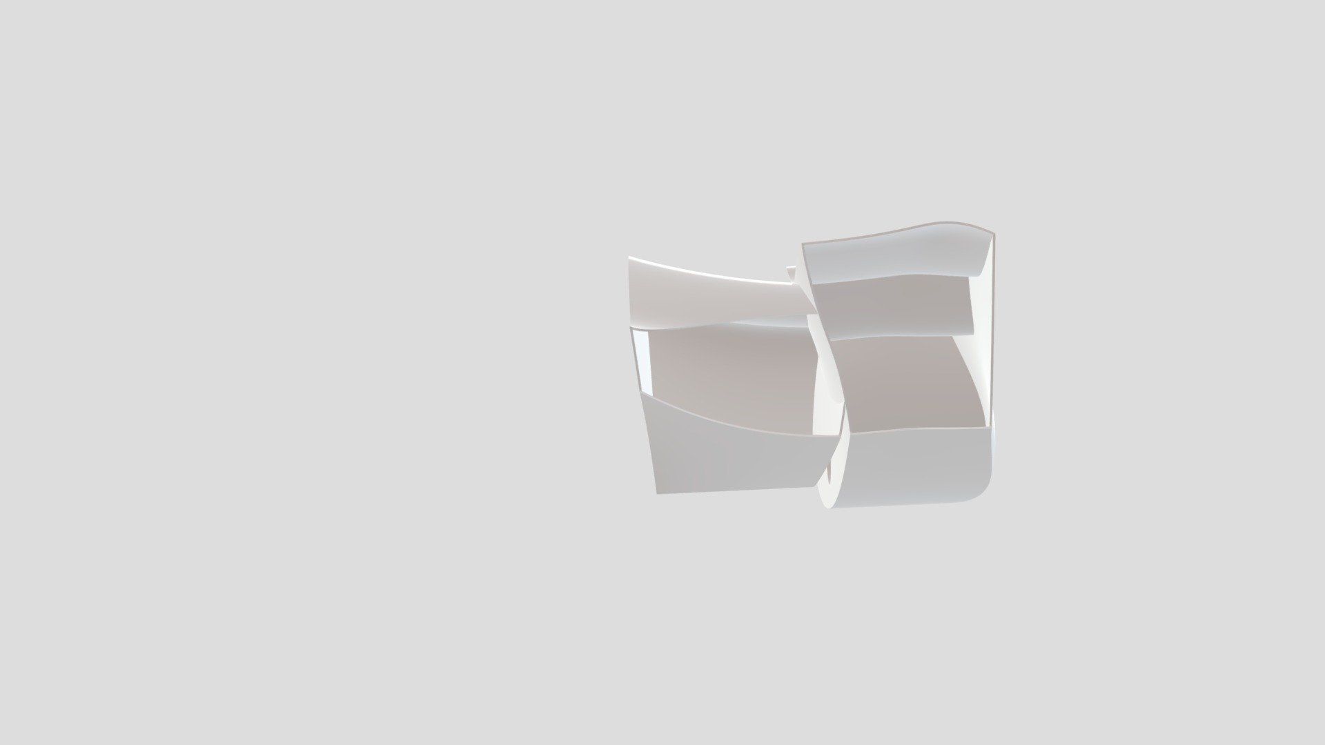 0922 3d Print - Top Extrusions
