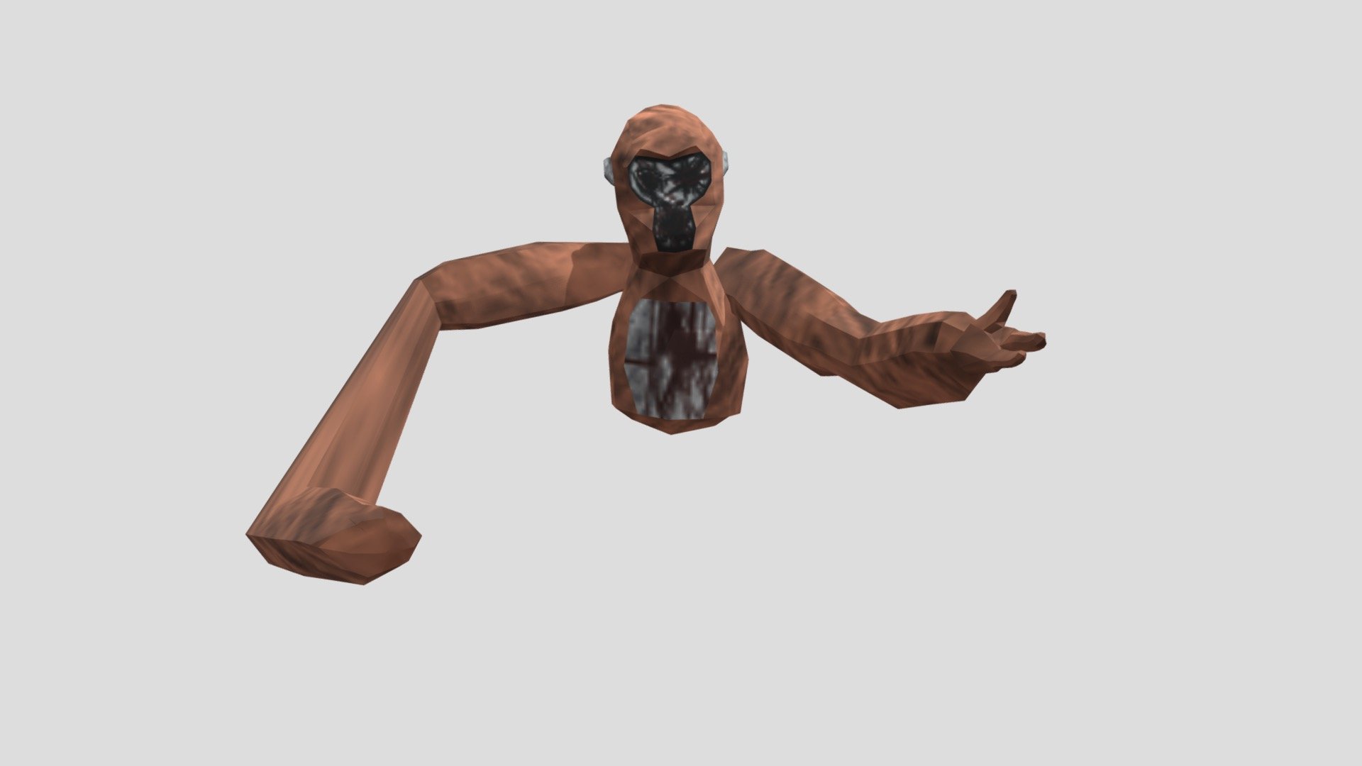 Pbbv - Download Free 3D model by Leomullin5 / pink pixel (@Leomullin5 ...