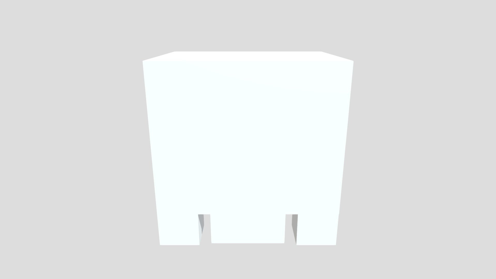 Caseta QR Código