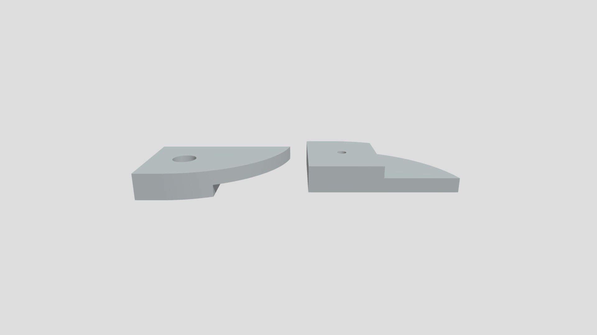 Iteración 2 - Download Free 3D model by Choparra [80fa9ba] - Sketchfab