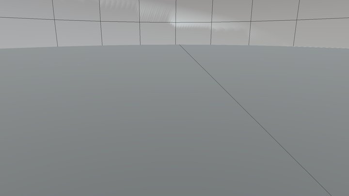 Gummibar_v2_peter_dodd_animation_unfisined 3D Model
