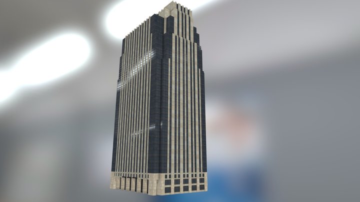 LaSalle Plaza