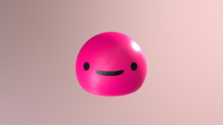 [Slime Rancher] Pink Slime