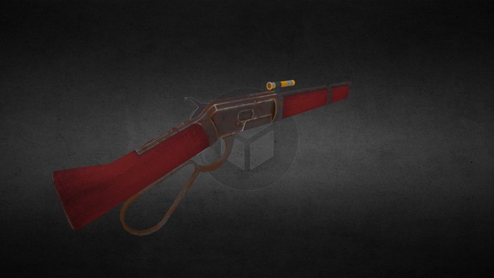 (Kinda Like Zoe's) Maresleg 3D Model
