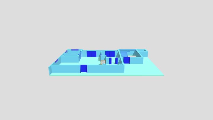 Ejercicio 4 3D Model
