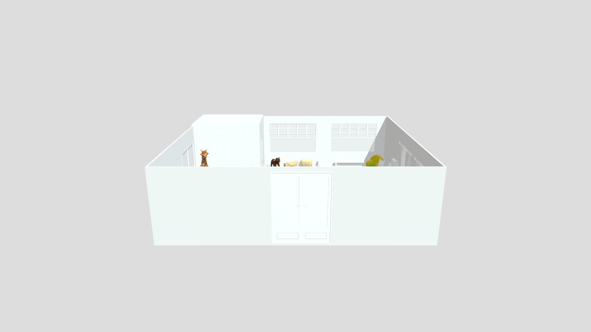 Yhhj - Download Free 3D model by Home Design 3D (@homedesign3d ...