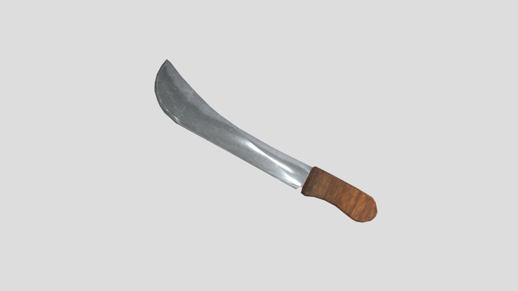 Machete
