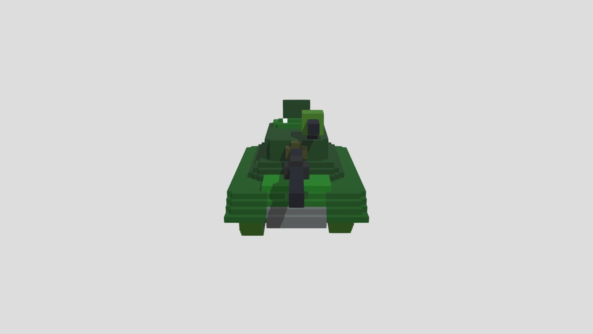 tank