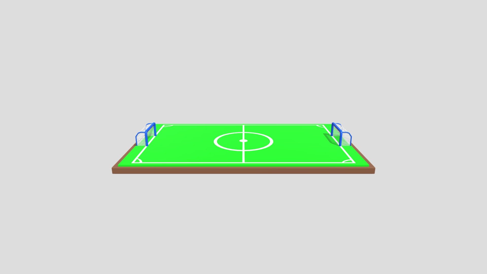 football stadium