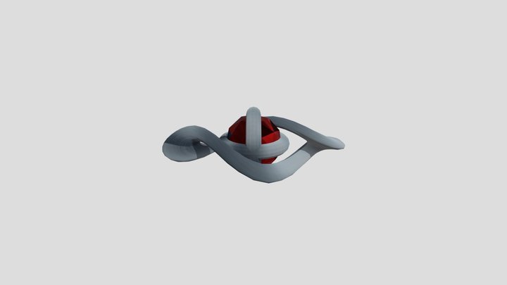 Universe Core – Modèle 3D gratuit STL