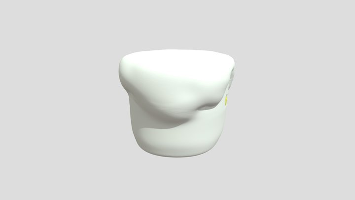 My model 3D Model