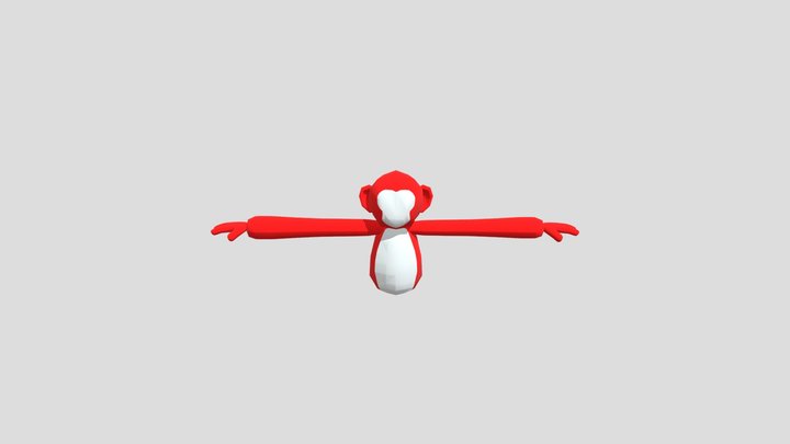 Aperen' Player Model [read desc] 3D Model