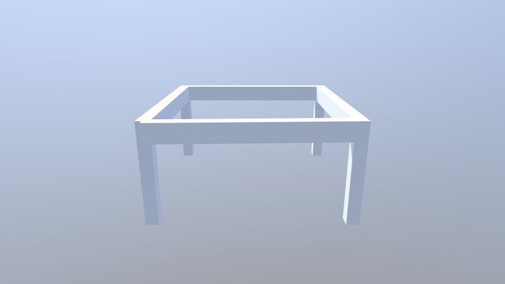 To Sketchfab2 3D Model