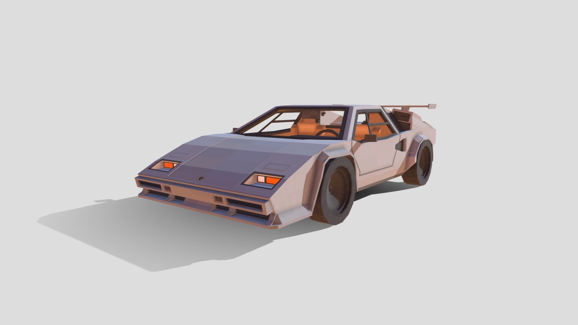 вся манга countach фото 100