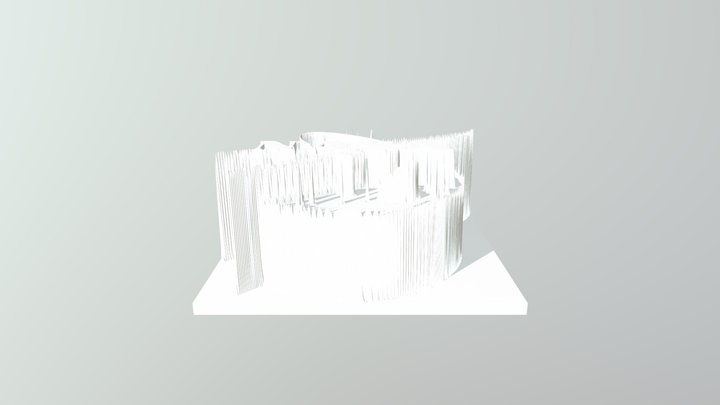 Nasa 3D Model