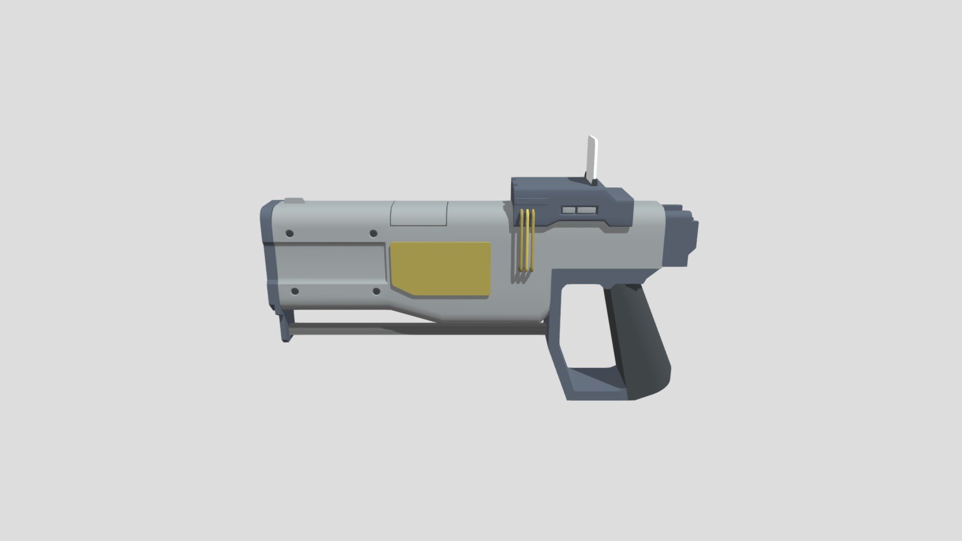 Rifle