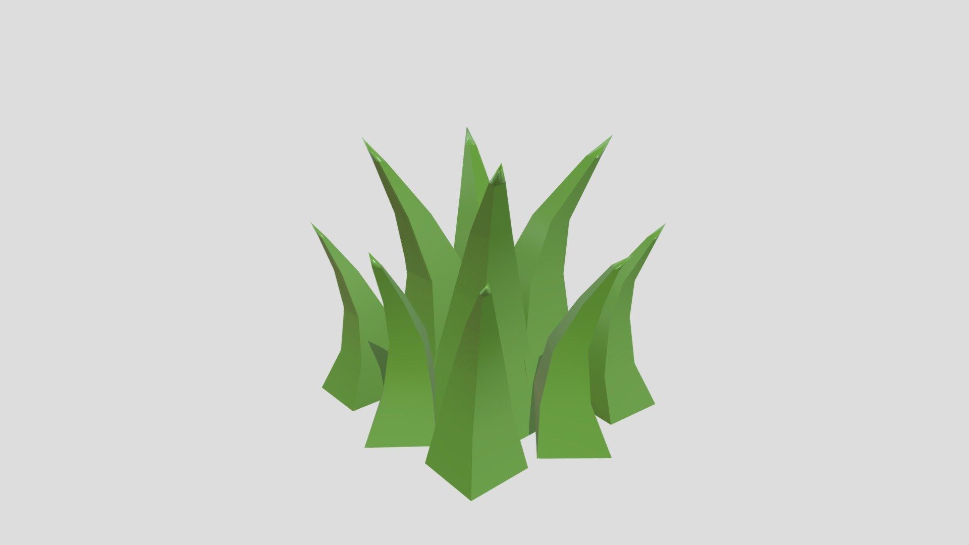 Grass 1/4