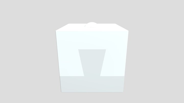 Imposs Dovetail Assembly 3D Model