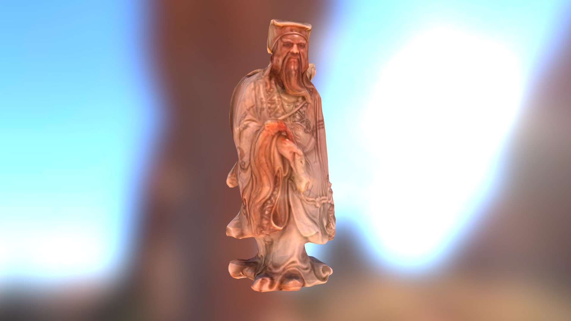 normal - 3D model by xiaoxue85 [81070bb] - Sketchfab