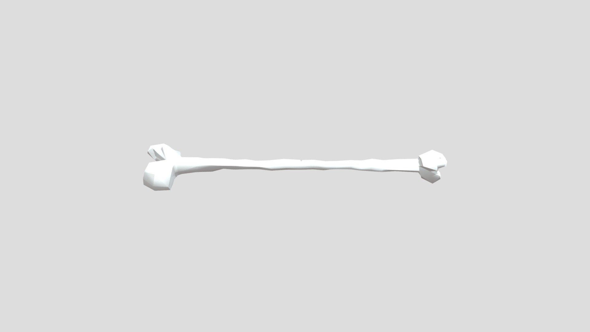 Melva Mitchell Fort Worth Chiropractic Render