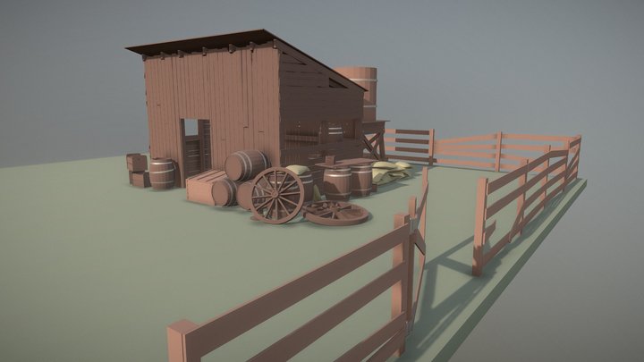mj1590va-homework#3 3D Model