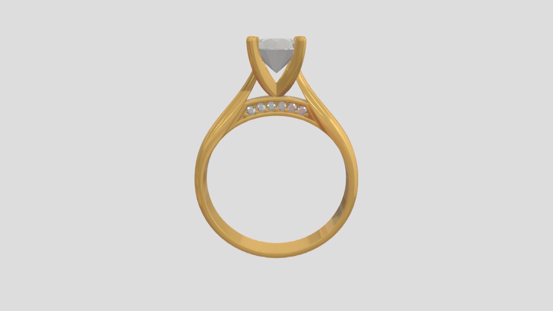 RING SKYMOND