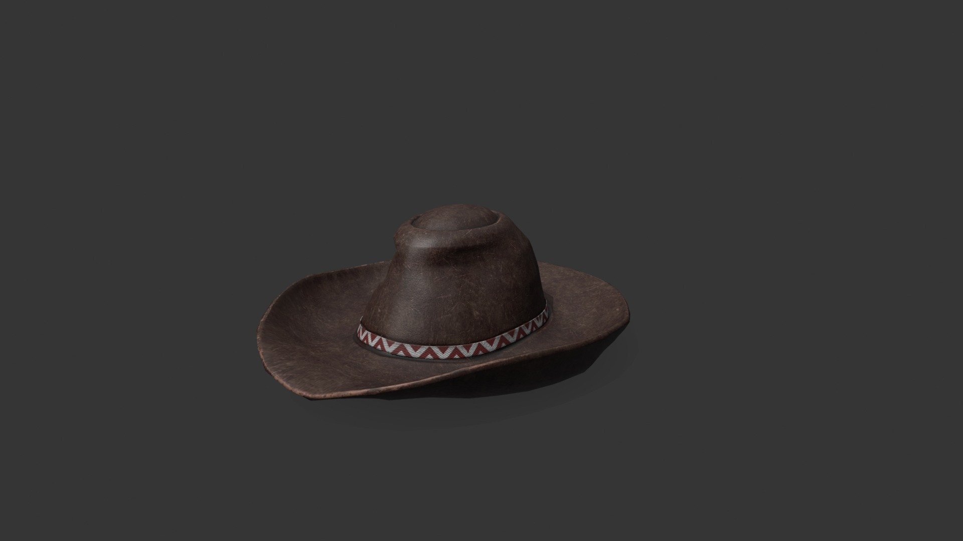hat